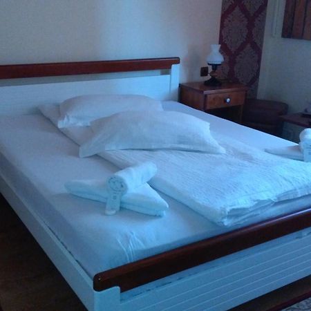 Hotel Vila Nicoleta à Sibiu Extérieur photo