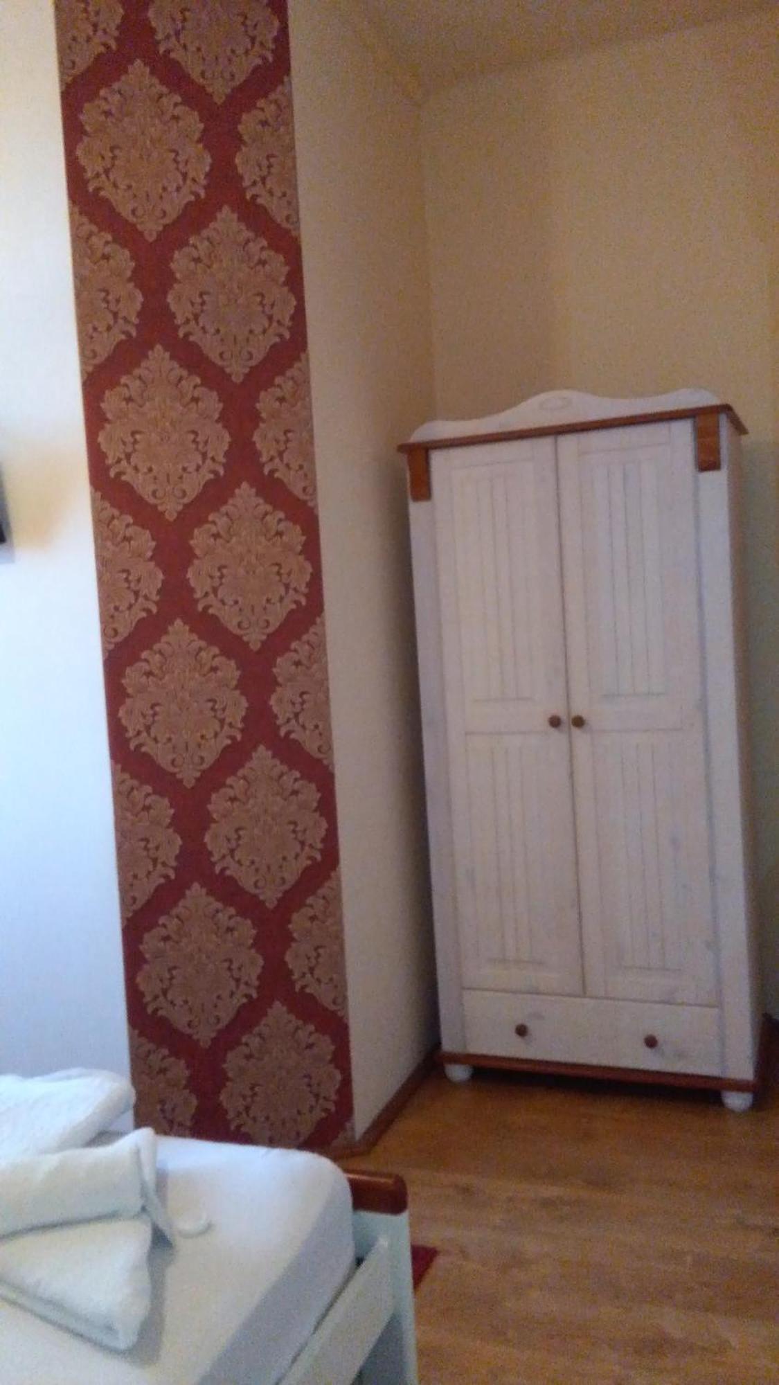 Hotel Vila Nicoleta à Sibiu Extérieur photo