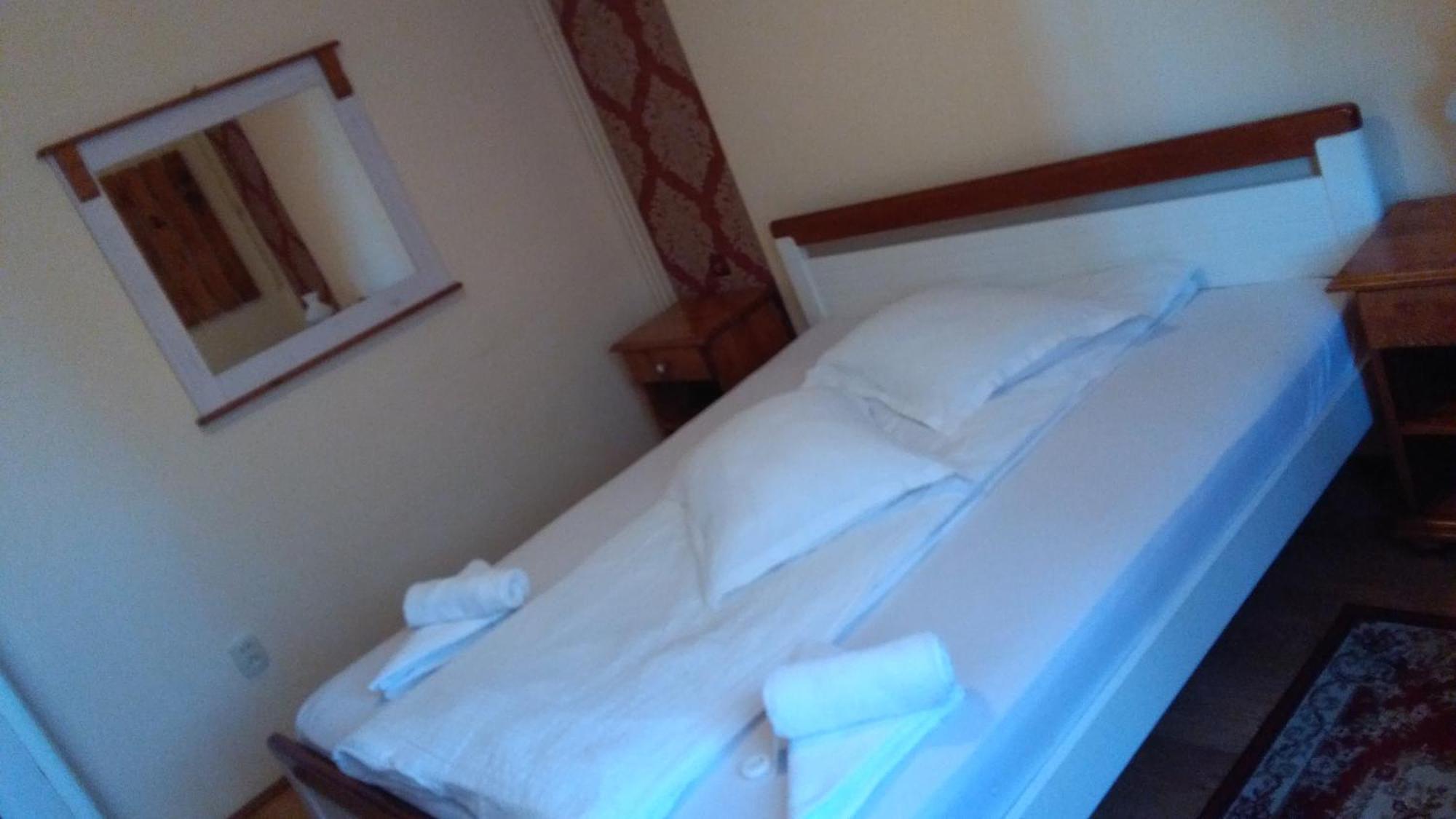 Hotel Vila Nicoleta à Sibiu Extérieur photo