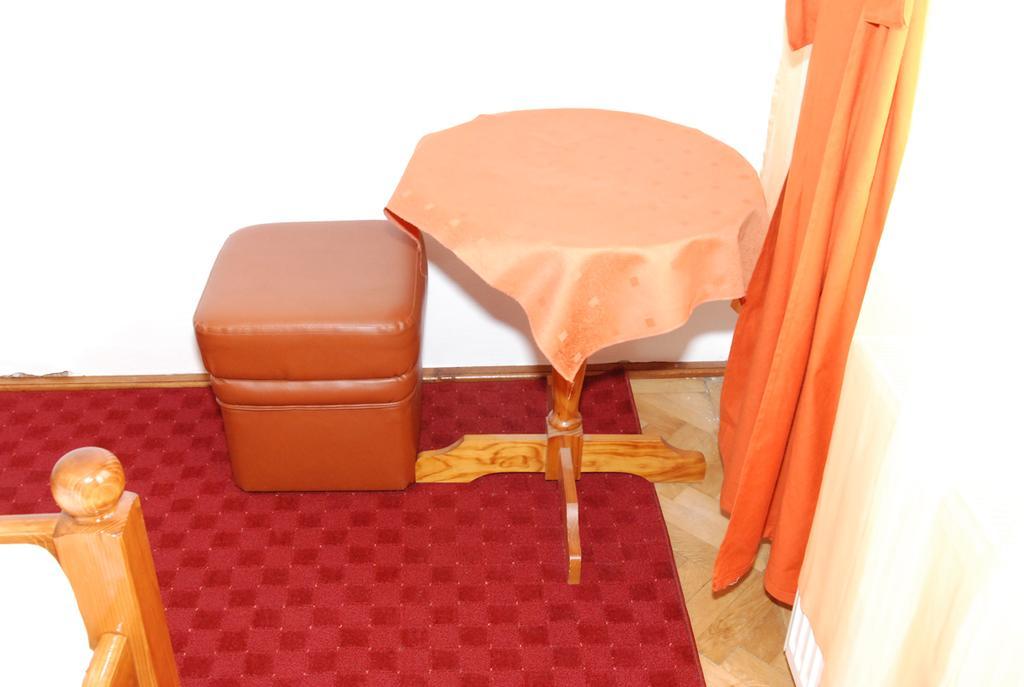 Hotel Vila Nicoleta à Sibiu Extérieur photo