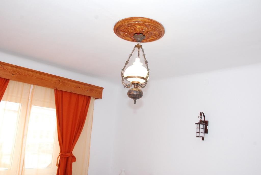 Hotel Vila Nicoleta à Sibiu Extérieur photo