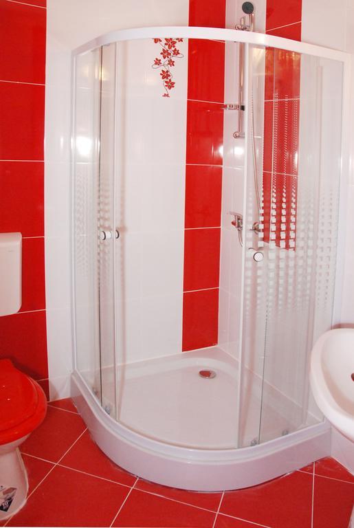 Hotel Vila Nicoleta à Sibiu Extérieur photo
