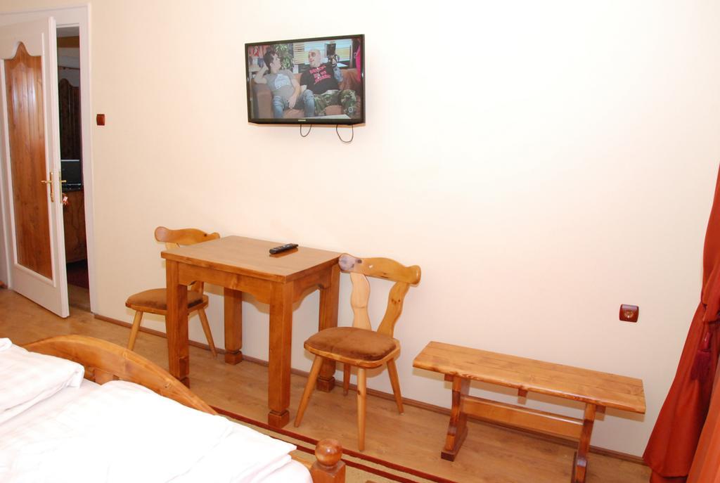 Hotel Vila Nicoleta à Sibiu Extérieur photo