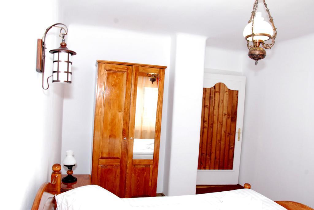 Hotel Vila Nicoleta à Sibiu Extérieur photo