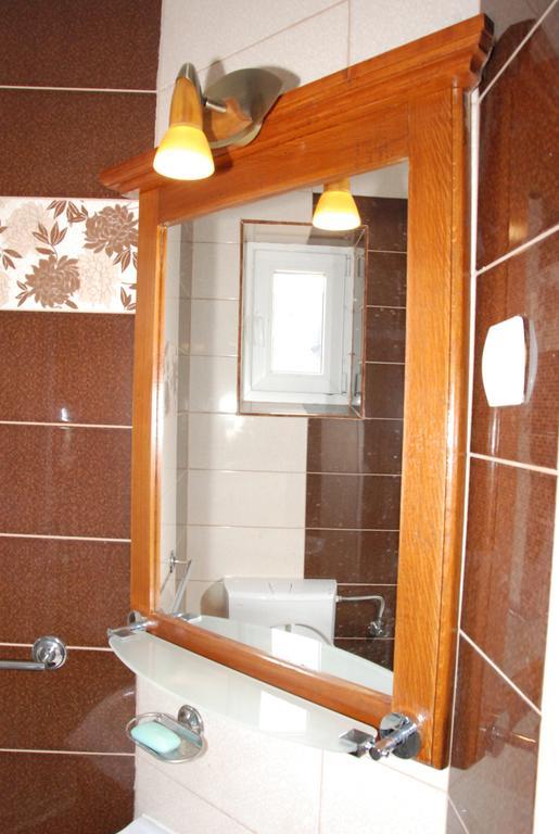 Hotel Vila Nicoleta à Sibiu Extérieur photo