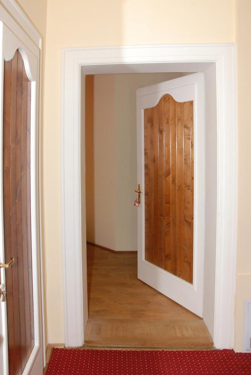 Hotel Vila Nicoleta à Sibiu Extérieur photo
