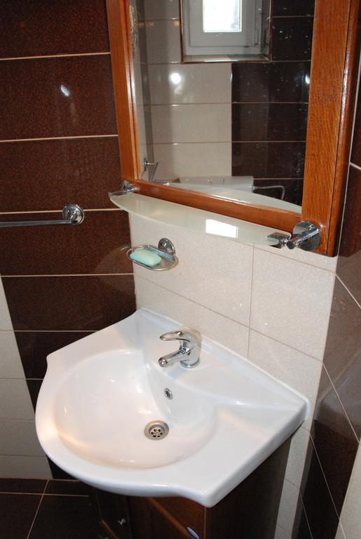 Hotel Vila Nicoleta à Sibiu Extérieur photo