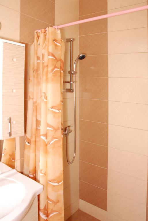 Hotel Vila Nicoleta à Sibiu Extérieur photo